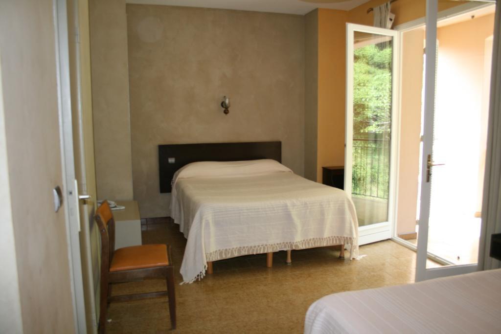 Piedicroce  Le Refuge Orezza חדר תמונה